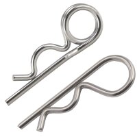 Federstecker