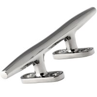 Belegklampe Rund