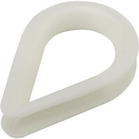 Nylon Kausche