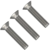 Senkkopfschrauben