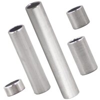 Aluminium - Rohr nahtlos