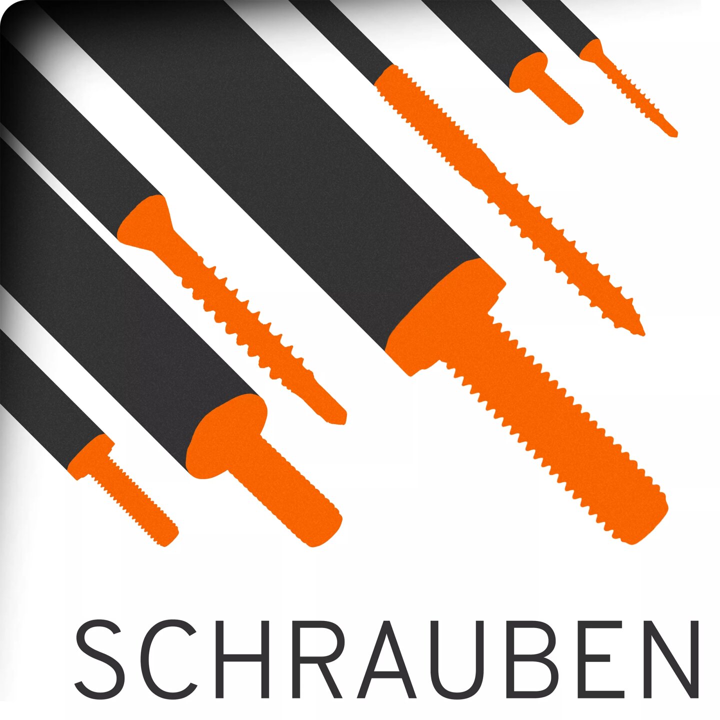 Schrauben