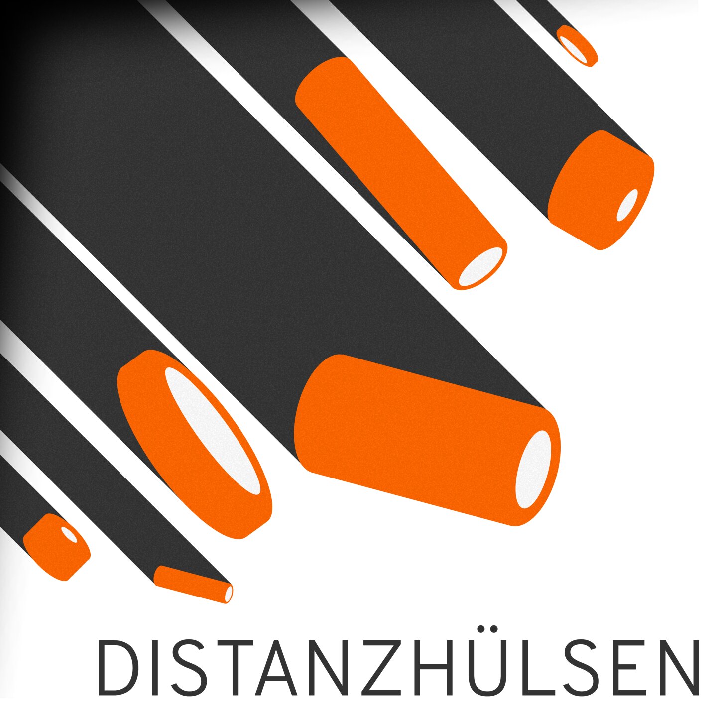 Distanzhülsen