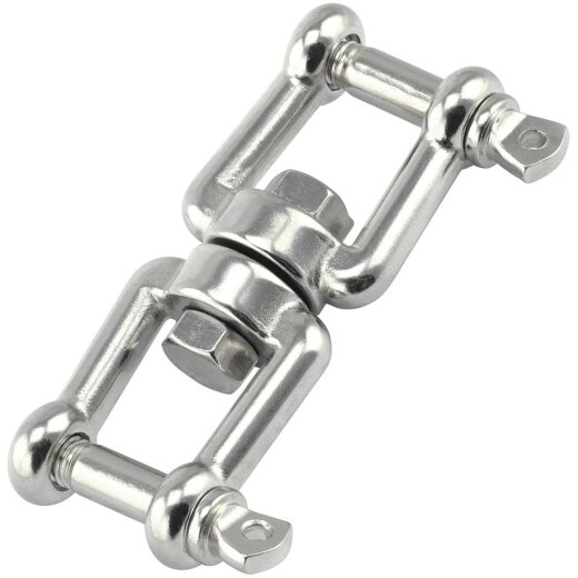 Wirbel Gabel/Gabel D=8