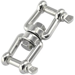 Wirbel Gabel/Gabel D=8