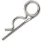 Federstecker ähnl. DIN 11024   A2   7,00x125