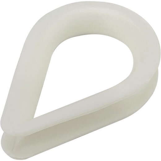 Kausche 4 mm aus Nylon