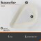 Kausche 4 mm aus Nylon