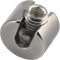 Klemmstopper 2mm Edelstahl A4