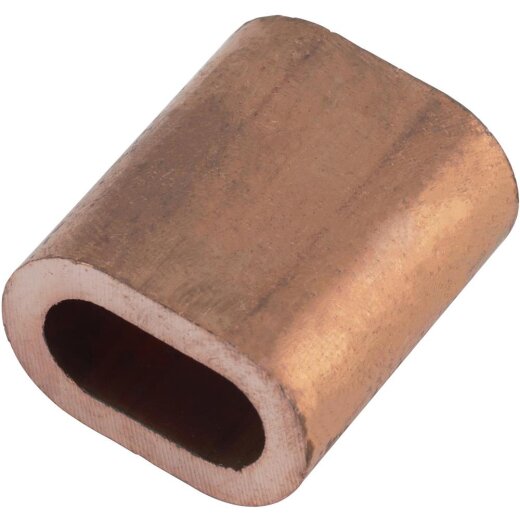 Pressklemme Kupfer Cu 1mm