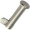 Klappbolzen 10x55 mm Edelstahl A2