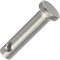 Steckbolzen 10x54mm Edelstahl A4