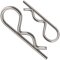 Federstecker 5mm Edelstahl A4