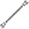 Wantenspanner Gabel-Gabel M6