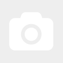 Relingfuss 60&deg;  Rund 25mm