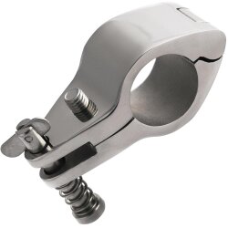 Rohrmittelstück 25mm Teilbar