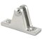 Verdeckbeschlag 90° 60x18x29 mm
