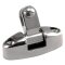 Bimini Swivel 70x25x50 mm Deck Hinge