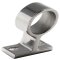 Handlaufdurchlass 60°  25mm