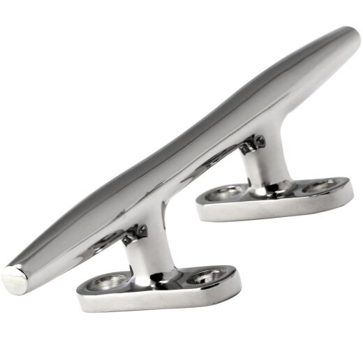 Belegklampe 50 mm Rund