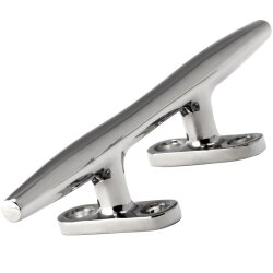 Belegklampe 250mm Rund