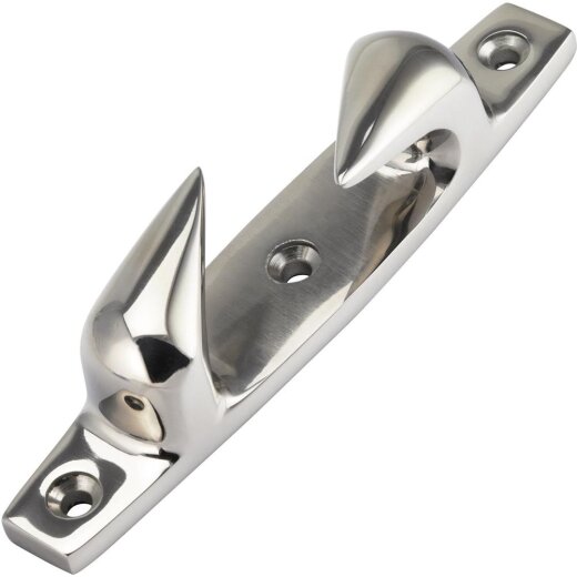 Lippklampe 115mm Steuerbord