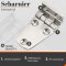 Scharniere 68x37x4,5 mm Edelstahl A4