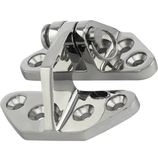 Scharniere 6 mm Dicke