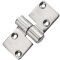 Scharnier links 92x36x5 mm