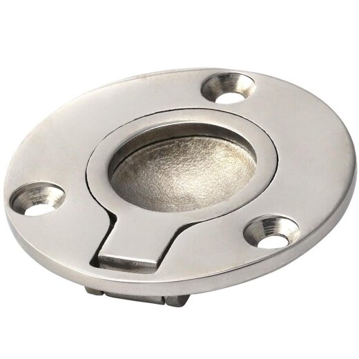 Bodenheber Rund 50 mm