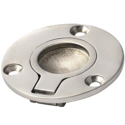 Bodenheber Rund 50 mm