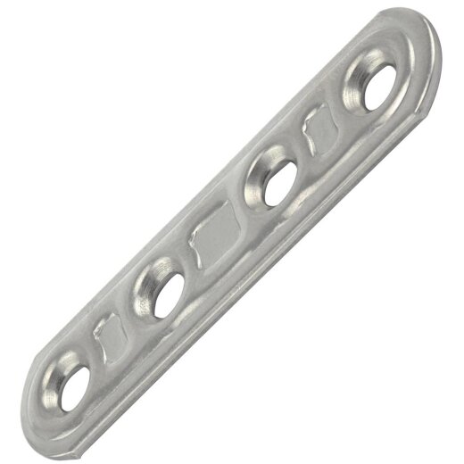 Montageblech 61 mm