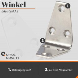 Winkel 41 mm