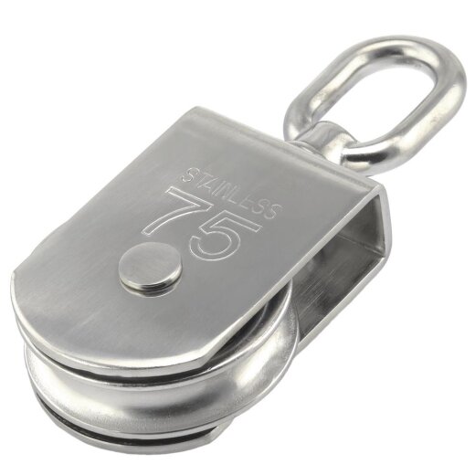 Block Typ A 10 mm