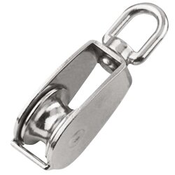 Block Typ A 6 mm