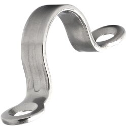 Flachbügel 35x16 mm