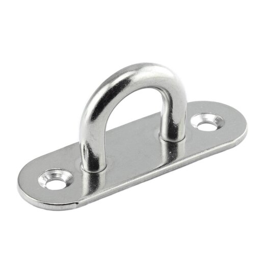 Augplatte Typ B 60 mm