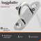 Augplatte Typ B 60 mm
