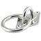 Augplatte mit Ring Typ A 60 mm