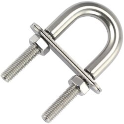 U-Bolzen 6x42 mm