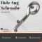 Holz Aug Schraube 3,5x32mm
