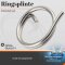 Ringsplinte 1,25x15mm