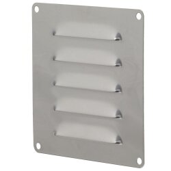 Kiemenblech Typ B 120x12 mm