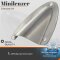 Minilenzer Typ B 55x57 mm