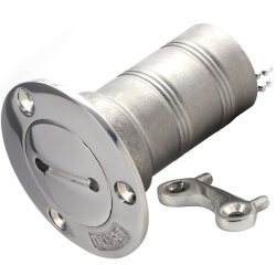 Tankeinfüllstutzen Diesel 50 mm