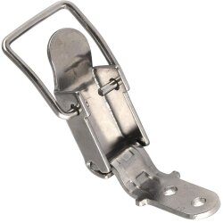 Hebelverschluss Typ B-Aisi 304