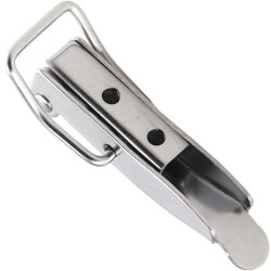 Hebelverschluss Typ G-Aisi 304