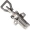 Hebelverschluss Typ M- Aisi 304
