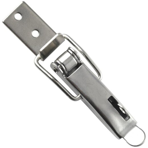Hebelverschluss Typ P-Aisi 304