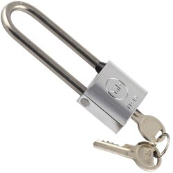 Vorhängeschlösser Typ D-30x28x16